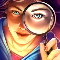 Unsolved: Đồ vật ẩn